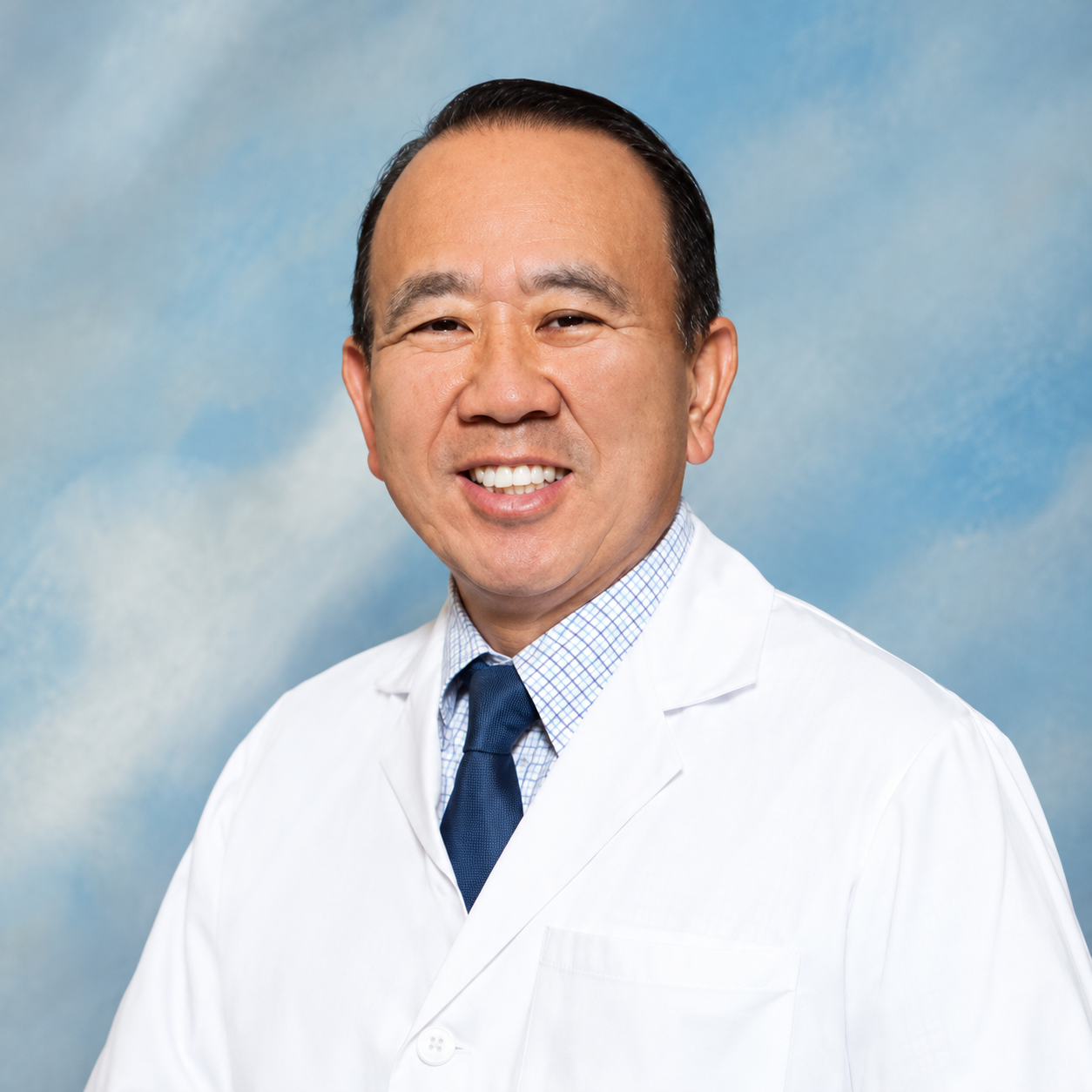 Dr. Wesley Mizutani